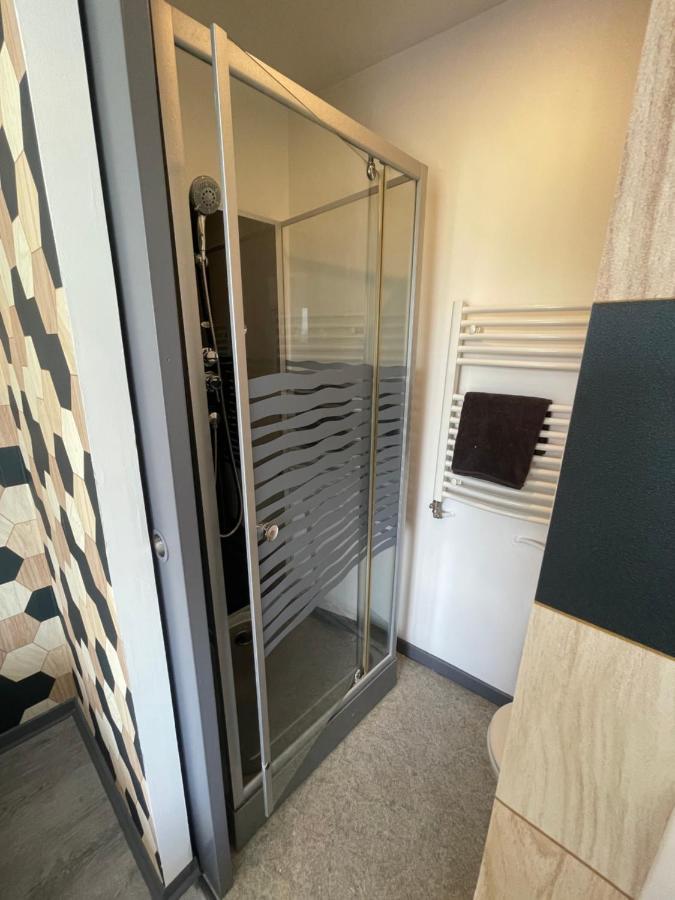 Studio Petit Plus Gaming ! Calais Exterior photo