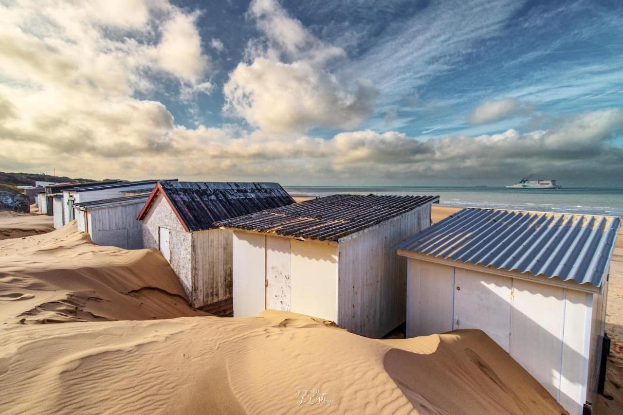 Studio Petit Plus Gaming ! Calais Exterior photo